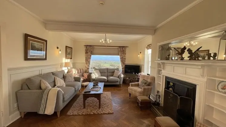 Ev, Özel Banyo (Tan Y Cytiau Holiday Home)