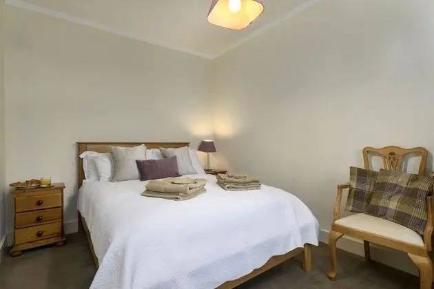 Ev, Özel Banyo (Tan Y Cytiau Holiday Home)