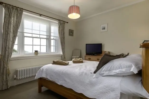 Ev, Özel Banyo (Tan Y Cytiau Holiday Home)