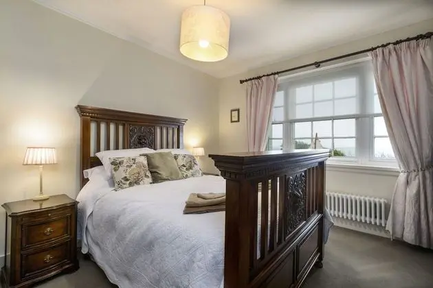 Ev, Özel Banyo (Tan Y Cytiau Holiday Home)