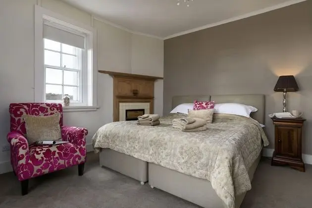 Ev, Özel Banyo (Tan Y Cytiau Holiday Home)