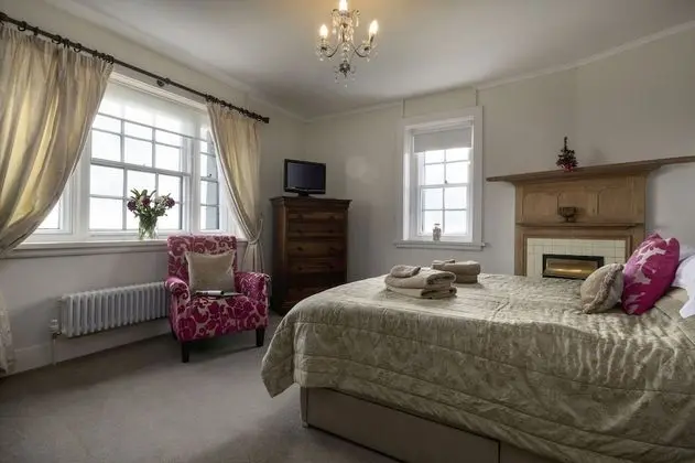 Ev, Özel Banyo (Tan Y Cytiau Holiday Home)