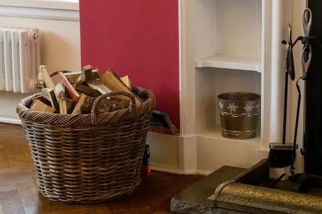 Ev, Özel Banyo (Tan Y Cytiau Holiday Home)