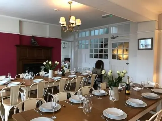 Ev, Özel Banyo (Tan Y Cytiau Holiday Home)