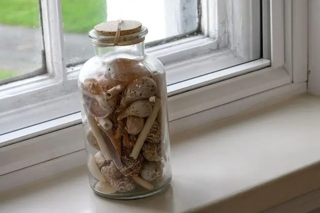 Tek Büyük Yataklı Oda, Banyolu/Duşlu (The Garden Room -Sleeps 2)