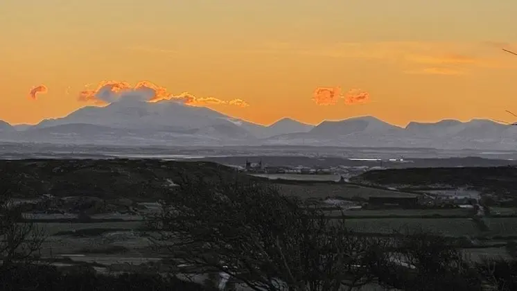 Tek Büyük Yataklı Oda, Banyolu/Duşlu (The Garden Room -Sleeps 2)