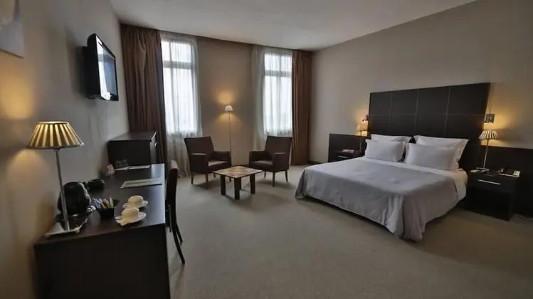 Comfort Süit
