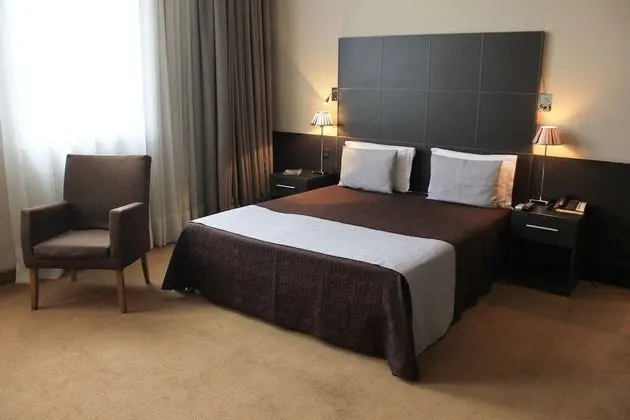 Superior Üç Kişilik Oda, Şehir Manzaralı