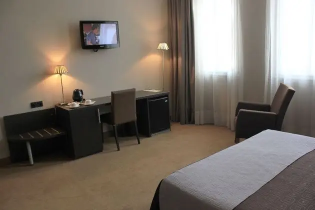 Superior Üç Kişilik Oda, Şehir Manzaralı