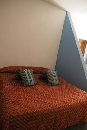 Standard Tek Büyük Yataklı Oda, Göl Manzaralı