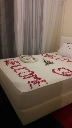 Standard Tek Kişilik Oda