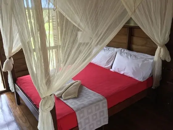 Papan Cantik Chalet B2
