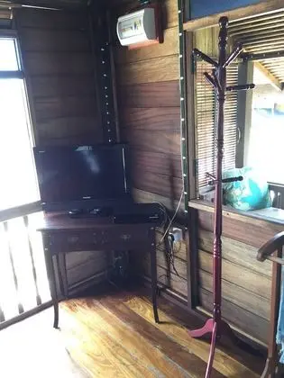 Papan Cantik Chalet B2