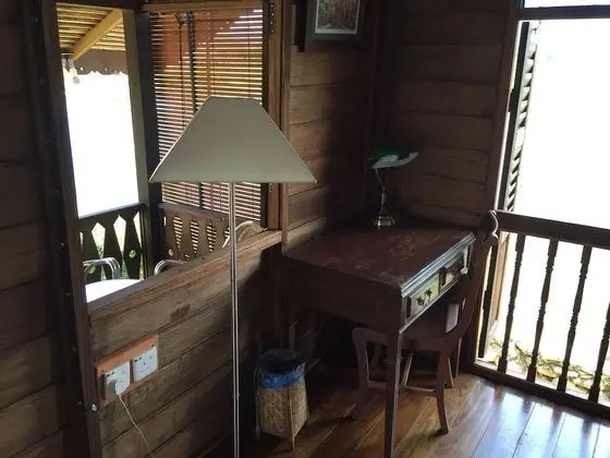 Papan Cantik Chalet B2