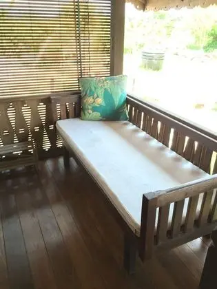 Papan Cantik Chalet B2
