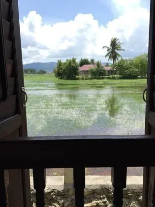 Papan Cantik Chalet B2