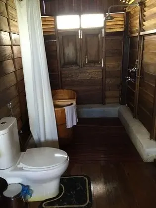 Papan Cantik Chalet B2