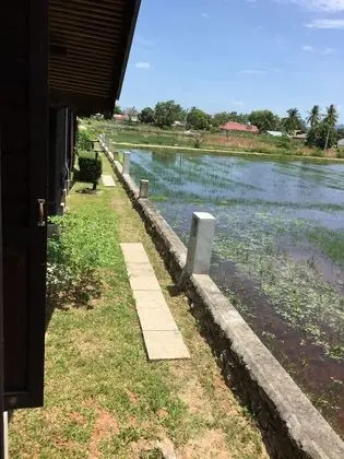 Tiang Seri Chalet B5