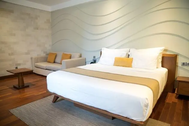 Villa, 1 Yatak Odası, Kişiye Özel Havuzlu