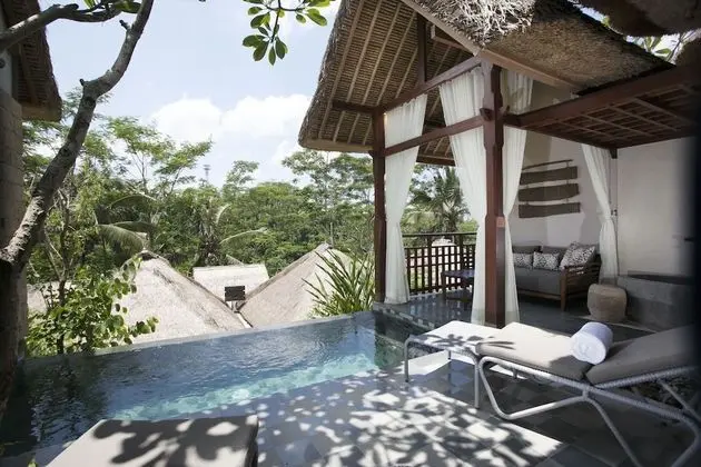 Terrace View Villa (Personal Plunge Pool)