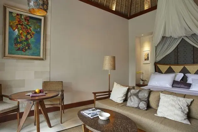 Terrace View Villa (Personal Plunge Pool)