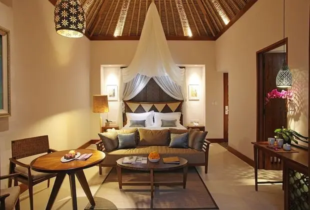 Terrace View Villa (Personal Plunge Pool)