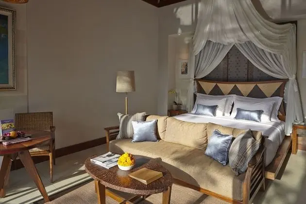 Terrace View Villa (Personal Plunge Pool)