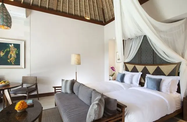 Terrace View Villa (Personal Plunge Pool)
