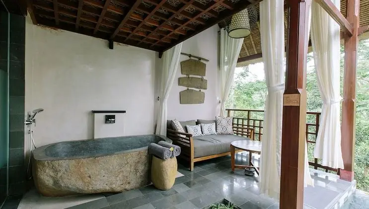 Terrace View Villa (Personal Plunge Pool)