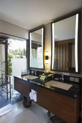 Terrace View Villa (Personal Plunge Pool)