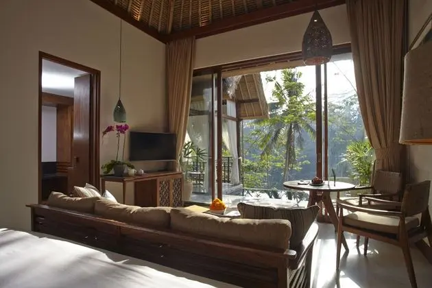 Terrace View Villa (Personal Plunge Pool)