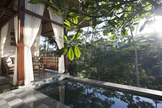 Terrace View Villa (Personal Plunge Pool)