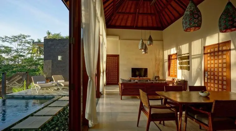 Terrace View Villa (Personal Plunge Pool)