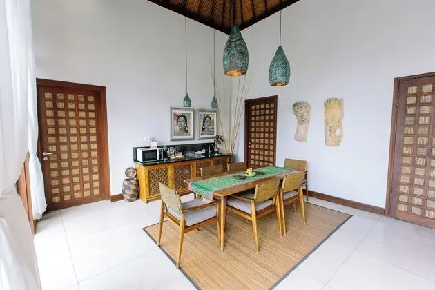 Terrace View Villa (Personal Plunge Pool)