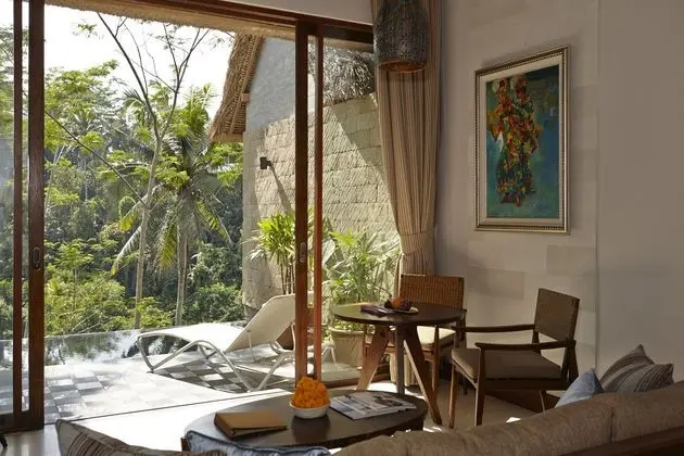 Terrace View Villa (Personal Plunge Pool)