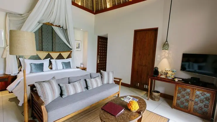 Terrace View Villa (Personal Plunge Pool)