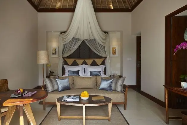 Terrace View Villa (Personal Plunge Pool)