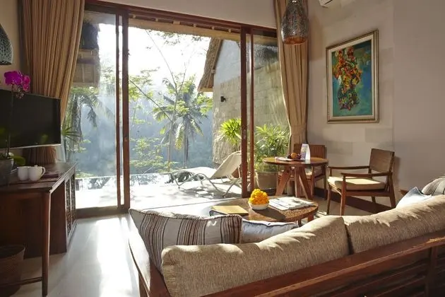 Terrace View Villa (Personal Plunge Pool)