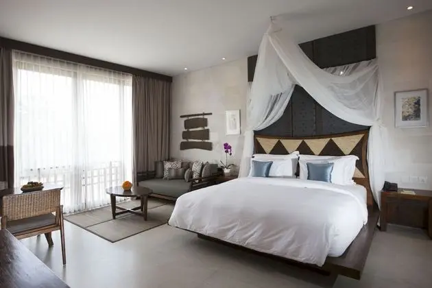 Terrace View Villa (Personal Plunge Pool)