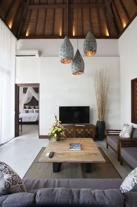 Terrace View Villa (Personal Plunge Pool)
