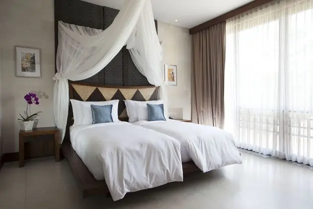 Terrace View Villa (Personal Plunge Pool)