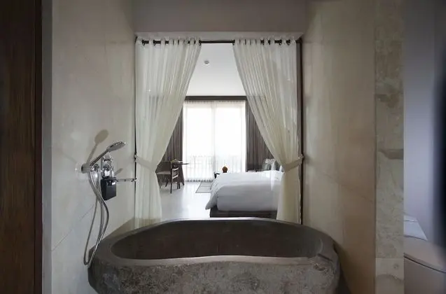 Two-Bedroom Villa (Personal Plunge Pool)
