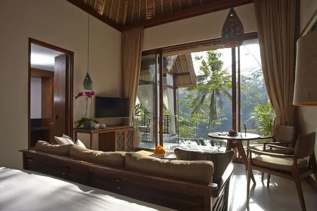 Valley View Villa (Personal Plunge Pool)