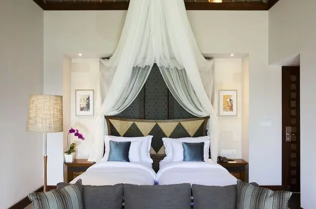 Valley View Villa (Personal Plunge Pool)