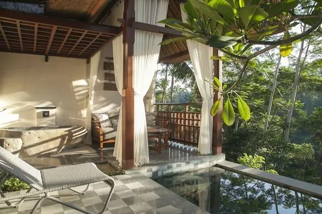 Valley View Villa (Personal Plunge Pool)
