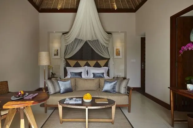 Valley View Villa (Personal Plunge Pool)