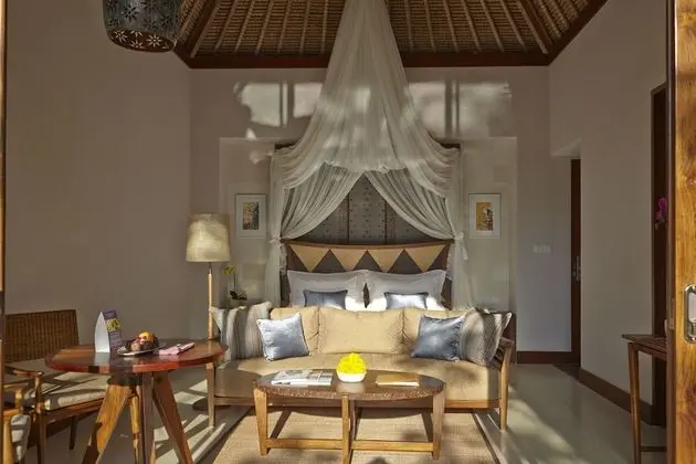 Valley View Villa (Personal Plunge Pool)