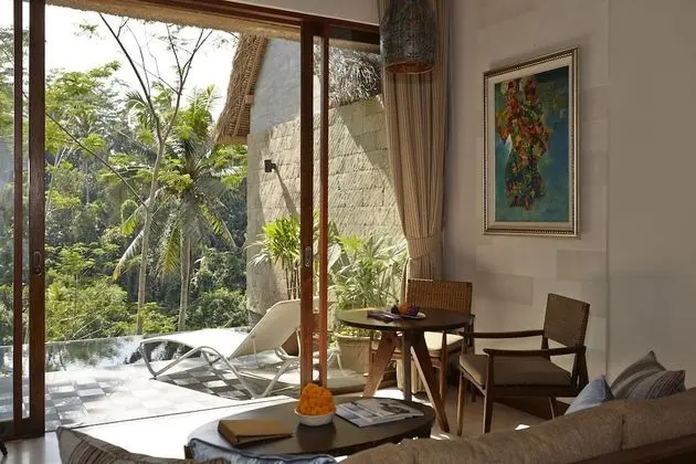 Valley View Villa (Personal Plunge Pool)