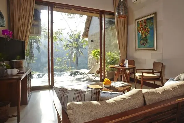 Valley View Villa (Personal Plunge Pool)