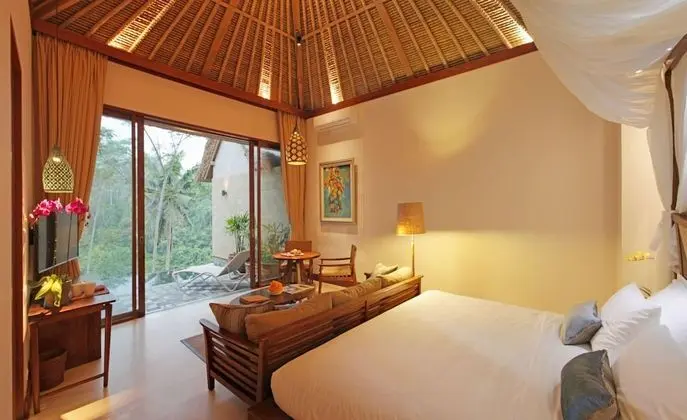 Valley View Villa (Personal Plunge Pool)